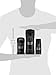 AXE Regimen Gift Set for Men, Apollo, 3 pc