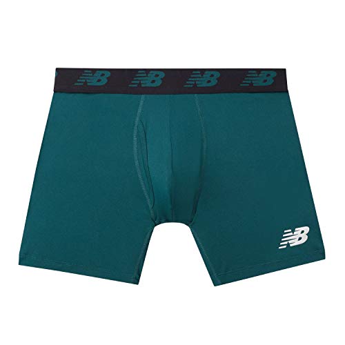 image for New Balance Mens Premium Performance 6