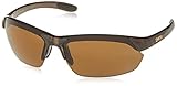 Smith Parallel Max Sunglasses, Brown Frame, Polarized Brown Lenses