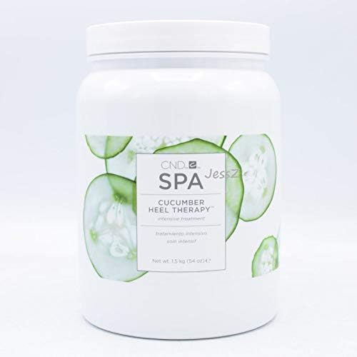 Cucumber Heel Therapy Intensive Callus Treatment 54oz - 1 piece