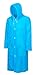 Z-SHOW™ Easy Carried Rain Coat Wind Coat EVA 1 Per Pack(Blue,One Size)
