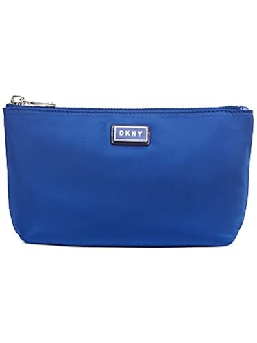 DKNY Gigi Large Cosmetic Pouch in Kuwait Whizz Cosmetic Bags