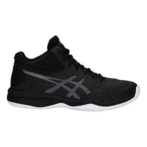 harga asics gel netburner ballistic mt
