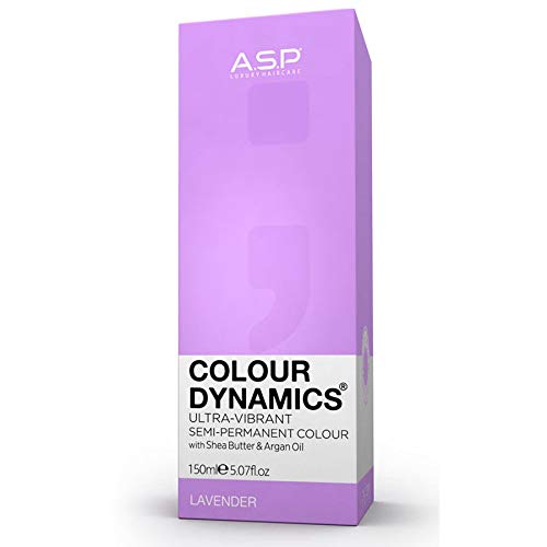 Affinage Colour Dynamics Lavender 150ml
