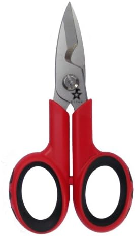 Forbici per elettricisti Forbici per elettricisti