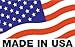 Cold Creek Loggers - Made in USA ! - 5.5 Inch Felling Wedge Chain Saw Logging Supplies Set of 4