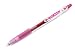 Pilot Juice 0.38mm Gel Ink Ballpoint Pen, Rose Pink (LJU-10UF-RP)