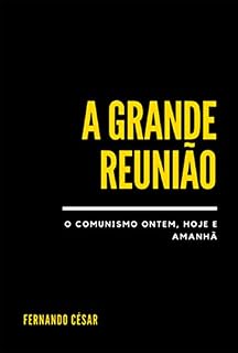 Livro A Grande Reunião