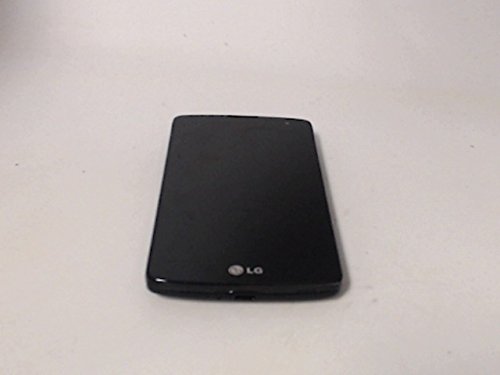 LG Optimus F60 MS395 Metro PCS Smartphone