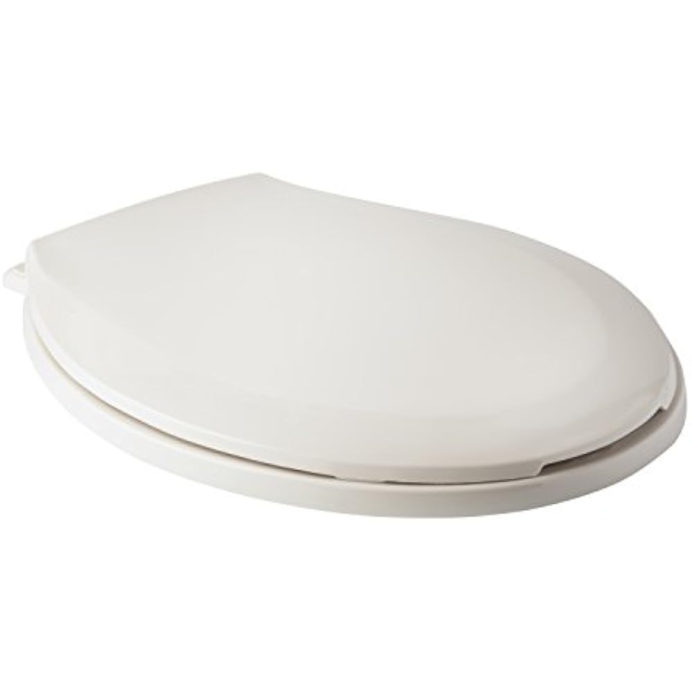 Installing Mansfield Toilet Seat at Wiley blog