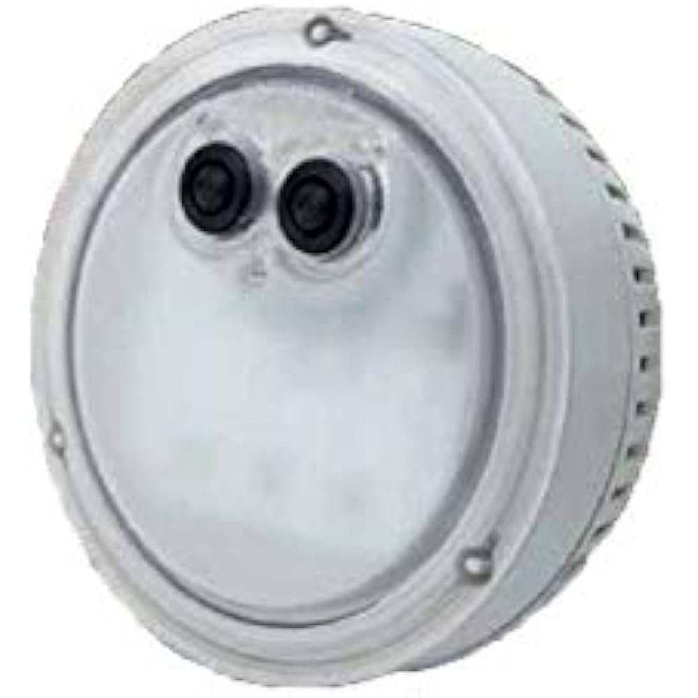 Intex B01NBYH7O8 Pool & Spa Replacement Parts PureSpa Battery Multi