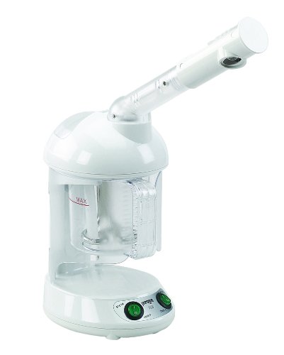 Paragon Facial Vaporizer with Aroma Therapy