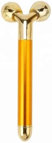 (Case of 12) Round 2 oz Tall Glass Jar - 38 mm Ribbed Black Screw Top