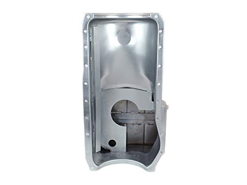 Canton Racing 15-710 Oil Pan (351C High Capacity Front Sump Street), 1 Pack