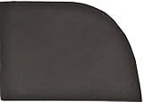 Rogue Men's Leather Slim Front Pocket WalletGuard RFID Protected Wallet