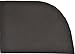 Rogue Men's Leather Slim Front Pocket WalletGuard RFID Protected Wallet