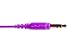 JLab Audio JBuds Hi-Fi Noise-Reducing Ear Buds, GUARANTEED FOR LIFE - Purple