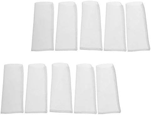 TEERFU 25 Micron Rosin Bags,Rosin Tea Bag Press Filter - 2.5"x 4" Nylon Press Bag - Rosin Mesh Tech Oil Extraction Filtration Bag,20Pack