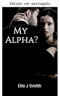 Livro Meu alfa? (Minha Livro 1)