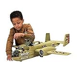 The Corps! Elite The Beast Big Bomber Transport Massive Army Plane Giant Airforce Airplane