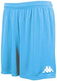 pantaloncini kappa calcio bambino