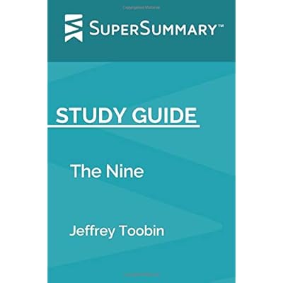 the nine toobin