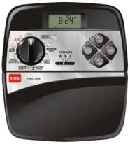 Amazon.com : Toro TMC-212-ID Sprinkler Timer : Watering Timers : Garden