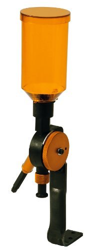 SmartReloader SR400 Powder Measure With Built In Bench Stand by SmartReloader