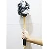 Loofah-Sponge-Bath-Body-Brush-Back-Scrubber-with-Long-Wooden-Handle-Handheld-Luffa-Pouf-on-a-Stick-for-Body-Perfect-for-Exfoliating-Detox-Cellulite-Blood-Circulation Loofah Sponge Bath Body Brush Back Scrubber with Long Wooden Handle, Handheld Luffa Pouf on a Stick for Body, Bath…