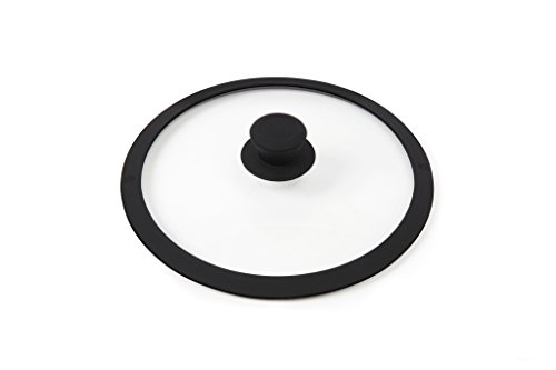 J&c life silicone lids for pans, pots & skillets | durabl…