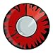 Women Multi-Color Cute Charm and Attractive Fashion Contact Lenses Cosmetic Makeup Eye Shadow Volturi with case by Dream TM