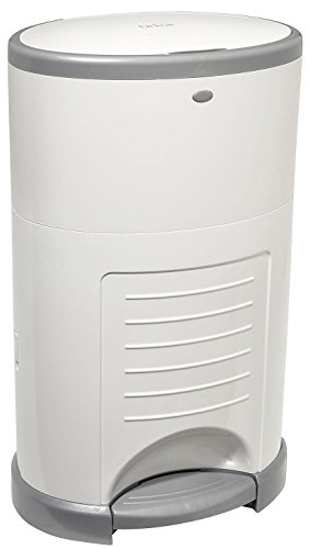 Diaper Dekor Plus Diaper Pail - Image 4