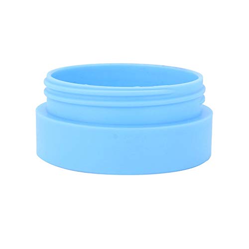 Fullwei Compact Juicer Machines, 380ml USB Electric Fruit Juicer Handheld Smoothie Maker , Portable Quiet Juice Cup (Blue) - Thumbnail 4
