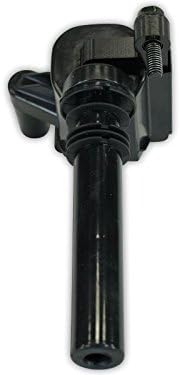 AEM Electronics 30-2876-8 MOPAR 2003-2005 5.7 Hemi, Single Boot, Direct fit performance ignition