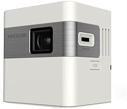 Innoio インテリジェントポータブルプロジェクタースマートビームinnocube英語マニュアル 格安激安