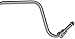 Dorman 800-886 Fuel Line