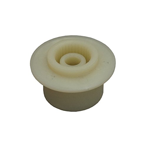 Bross BGE543: Transfer Case Actuator Motor Inner Gear 27107566296, A1645400188, 0130008507 for BMW Mercedes Rover
