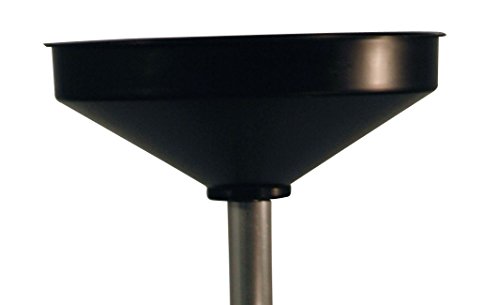 Crew Chief 8DCP-FUN 18" Replacement Poly Funnel