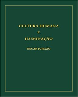 Livro Cultura Humana E Iluminação
