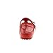 Birkenstock Women's Gizeh Sandals EVA Red