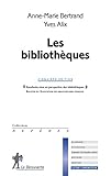Les bibliothèques by
