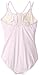 CapezioBig Girls' Diamond Racerback Leotard