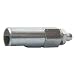 Push-on Slotted Right Angle 90 Degree Grease Coupler primary