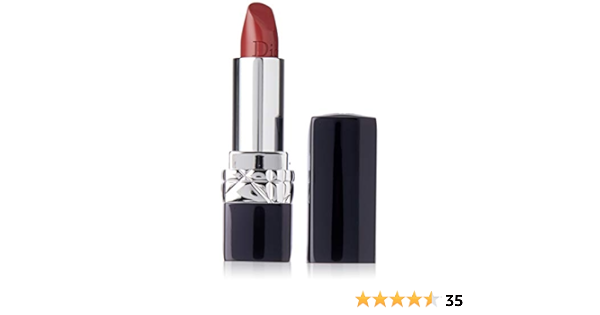 dior rendezvous lipstick