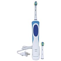 Oral-B Vitality Floss Action Rechargeable Electric Toothbrush