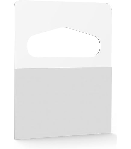 1 000 Onglets De Suspension Auto-adhésifs, Crochets Pour Etiquettes A Trou Rond De 1 X 1 12 Pouce~p144729125