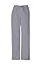 CHEROKEE Scrubs - Authentic Workwear Unisex Scrub Pant (Grey, XL)