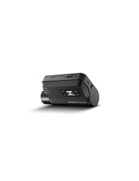 Thinkware F800 PRO 2 Channel Bundle 1080P FHD WiFi cámara de vista trasera   Tarjeta SD de 32GB   Adaptador para encendedor de cigarrillos Cable y kit de cableado incluido