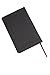 CSB Ultrathin Reference Bible, Black LeatherTouch