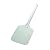 Winco APP-20 Pizza Peel, 20-Inch, Aluminum